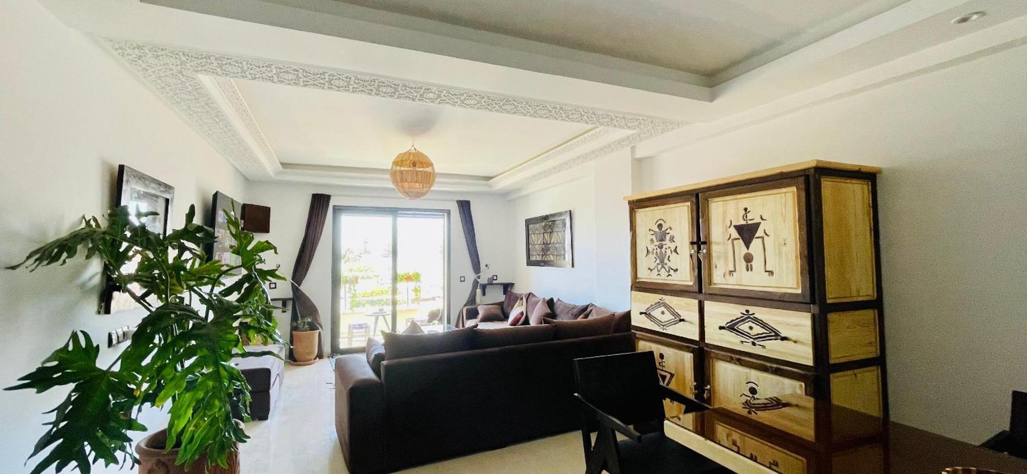 Essaouira Beach Design Apartment Exterior foto