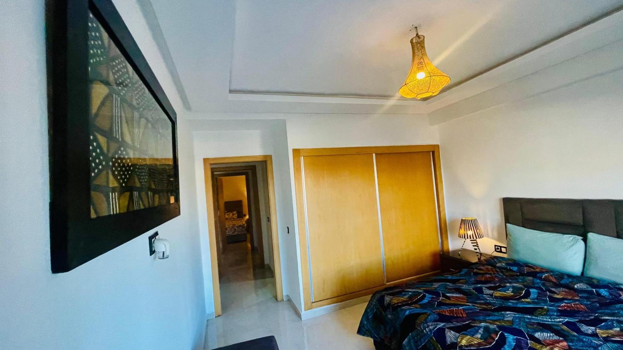 Essaouira Beach Design Apartment Exterior foto